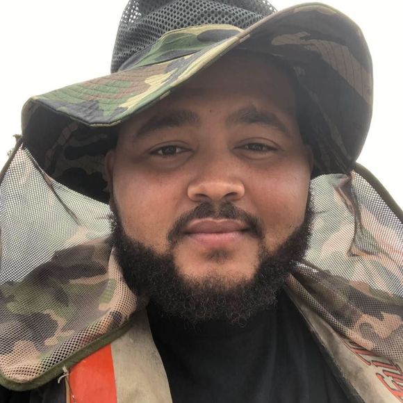 Meet your Posher, Kevin - Picture 1 of 1